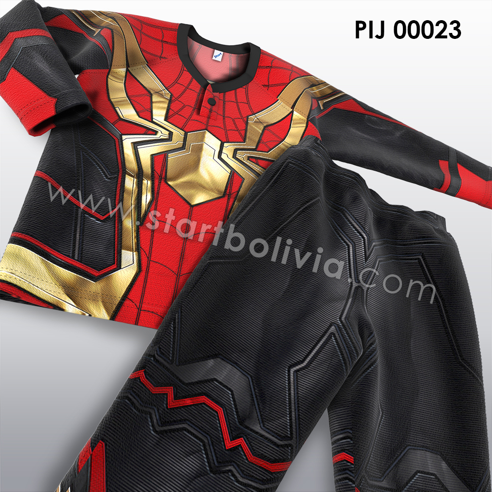 Iron Spider Avengers