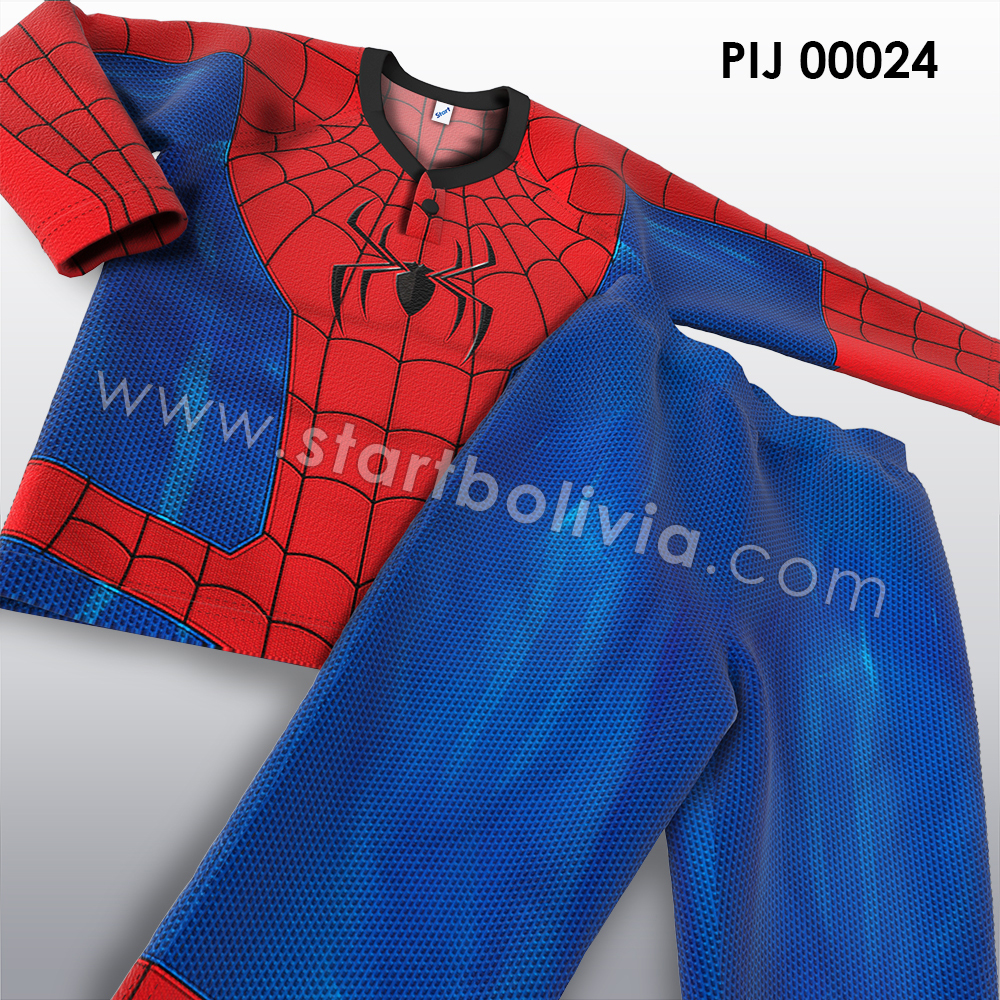 Spiderman 2022