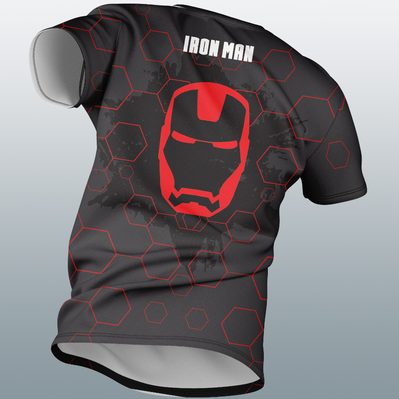 iron man V11