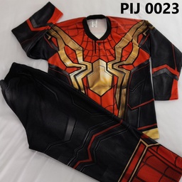 [PIJ0023] Iron Spider Avengers