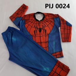 [PIJ0024] Spiderman 2022