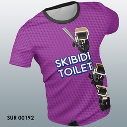 Skibidi Toilet V5