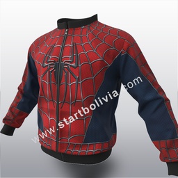 [BOM0029] Spiderman Tobey Maguire