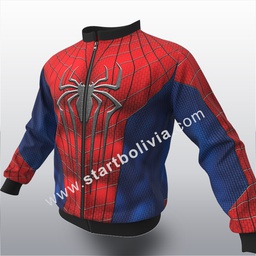 [BOM0030] Spiderman Andrew Garfield